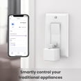 thumbnail image 4 of Smart Switch Button Arm for Fan Door Bell Coffee Machine, 4 of 8