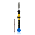 thumbnail image 1 of Visseuse Micro ESD de Remplacement Visseuse Couple Kraftform Bleu (Bleue, 0,65 kgf cm) (Wera), 1 of 1