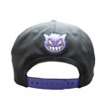thumbnail image 3 of Pokemon Gengar 094 Snapback Hat, 3 of 7