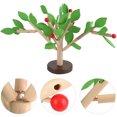 thumbnail image 4 of Building Blocks,Wood Building Blocks Tree Puzzle Toy Toy Elevate Your Experience, 4 of 8