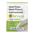 thumbnail image 1 of Purina Tidy Cats Litter Pellets, BREEZE Refill Litter Pellets - (6) 3.5 lb. Pouches, 1 of 1