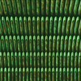 thumbnail image 1 of Ahgly Tapis d'Intérieur Lavable en Machine Carré Vert Lime Foncé, 8 Pieds Carré, 1 of 7
