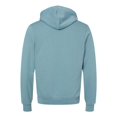 thumbnail image 2 of BELLA + CANVAS Sponge Fleece Hoodie, 2 of 2