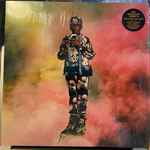NEW AGE DOOM & LEE "SCRATCH" PERRY LEE "SCRATCH" PERRY'S GUIDE TO THE UNIVERSE (LP/Vinyle)