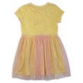 thumbnail image 2 of Hello Kitty Robe manches courtes tutu pour filles., 2 of 2
