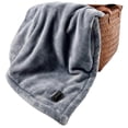 thumbnail image 4 of Hearth & Gear 12V Heated Blanket For Car Plug In Heating Throw Flannel Small E Lectric Car Blankets With Timer 9 Fast Heating Modes Travel Portable Heated Throw Blanket For Cars Truck Soft Lightweight, 4 of 7