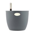 thumbnail image 2 of Planter Flower Pot with Water Level Indicator Modern Style Automatic Self Watered, 2 of 7