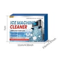 thumbnail image 3 of Efficient Ice Maker Clean Sheet Descaling Deodorizing Extend The Of Ice Maker Enjoy The Bests Taste Of Ice, 3 of 8