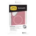 thumbnail image 5 of OtterBox Symmetry Clear Magnets Case Thimbleberry for Samsung Galaxy S25 Ultra, 5 of 5