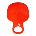 thumbnail image 1 of PVCS Outdoor Winter Plastic Skiing Boards Snow Grass Sand Board Ski Pad Snowboard, 1 of 1