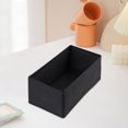 thumbnail image 3 of WRKEKC Liquidation Boîte de Rangement Pliable Moyenne, Organisateur de Garde-Robe Portable pour Literie/jouets, Contenant Pliable Gain de Place, 3 of 6
