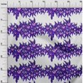 thumbnail image 2 of oneOone Cotton Poplin Fabric Flower Artistic Fabric Prints By Yard 42 Inch Wide, 2 of 4