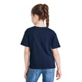 thumbnail image 2 of George Girls' Graphic T-Shirt, 2 of 5