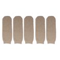 thumbnail image 4 of Stump Socks, Prosthetic Socks Thickened Skin Friendly Breathable Cotton  For Daily Life L, 4 of 8