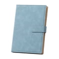 thumbnail image 2 of Antqov Magnetic Closure Notebook Gift Business Office Work Conferences Notepad, Laptop Computer, 2 of 6