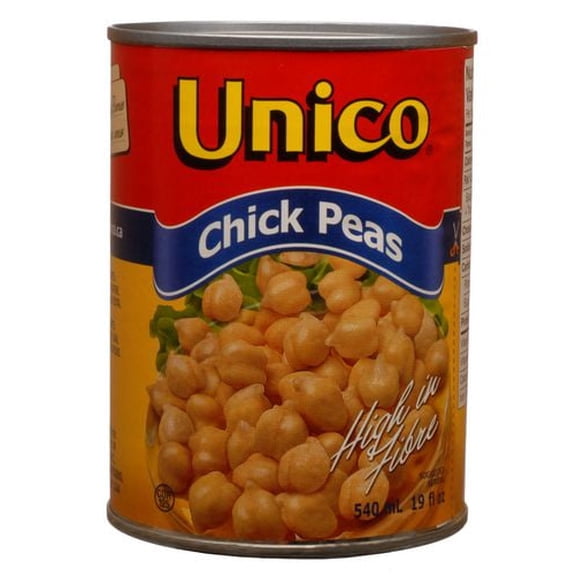 Unico Chick Peas