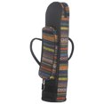 thumbnail image 2 of Trumpet Bag Handheld Gig Bag Trumpet Carry Bag Padded Trumpet Case Accessory, 2 of 9