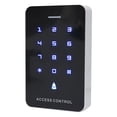 thumbnail image 1 of Qocolhg Keyless Entry Door Lock With Keypad, Smart Lock Electronic Locks For Front Door Touchscreen Keypads Door Lock Automatic Lock Support 10000 Users Back to School Supplies on Clearance, 1 of 5