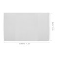 thumbnail image 2 of LEEYNEER 2 Sets  Project Board Trifold Poster Board Poster Business Presentation Board With Double Side Tapes, 2 of 8