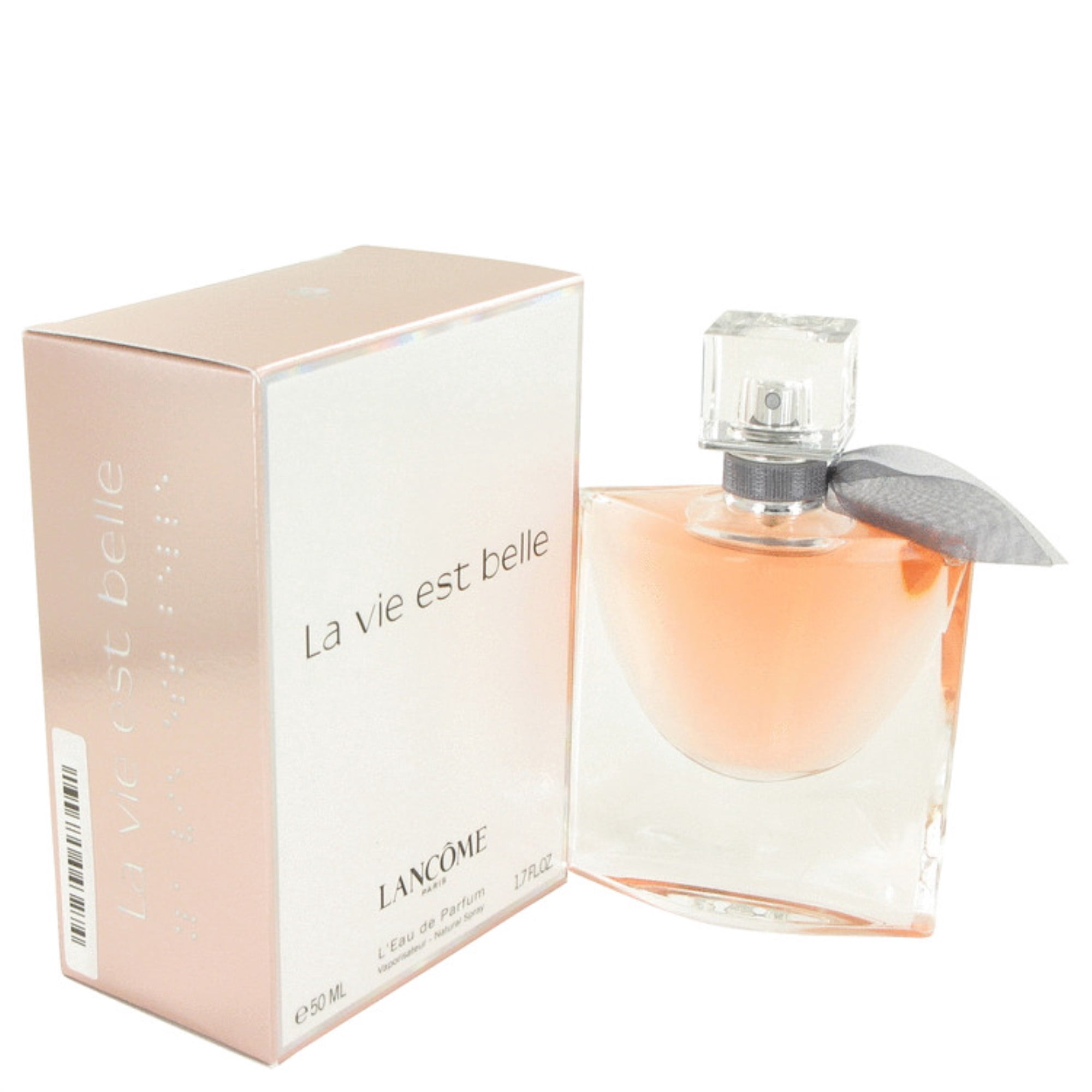 La Vie Est Belle By Lancome Eau De Parfum Spray 1.7 oz - Walmart.ca
