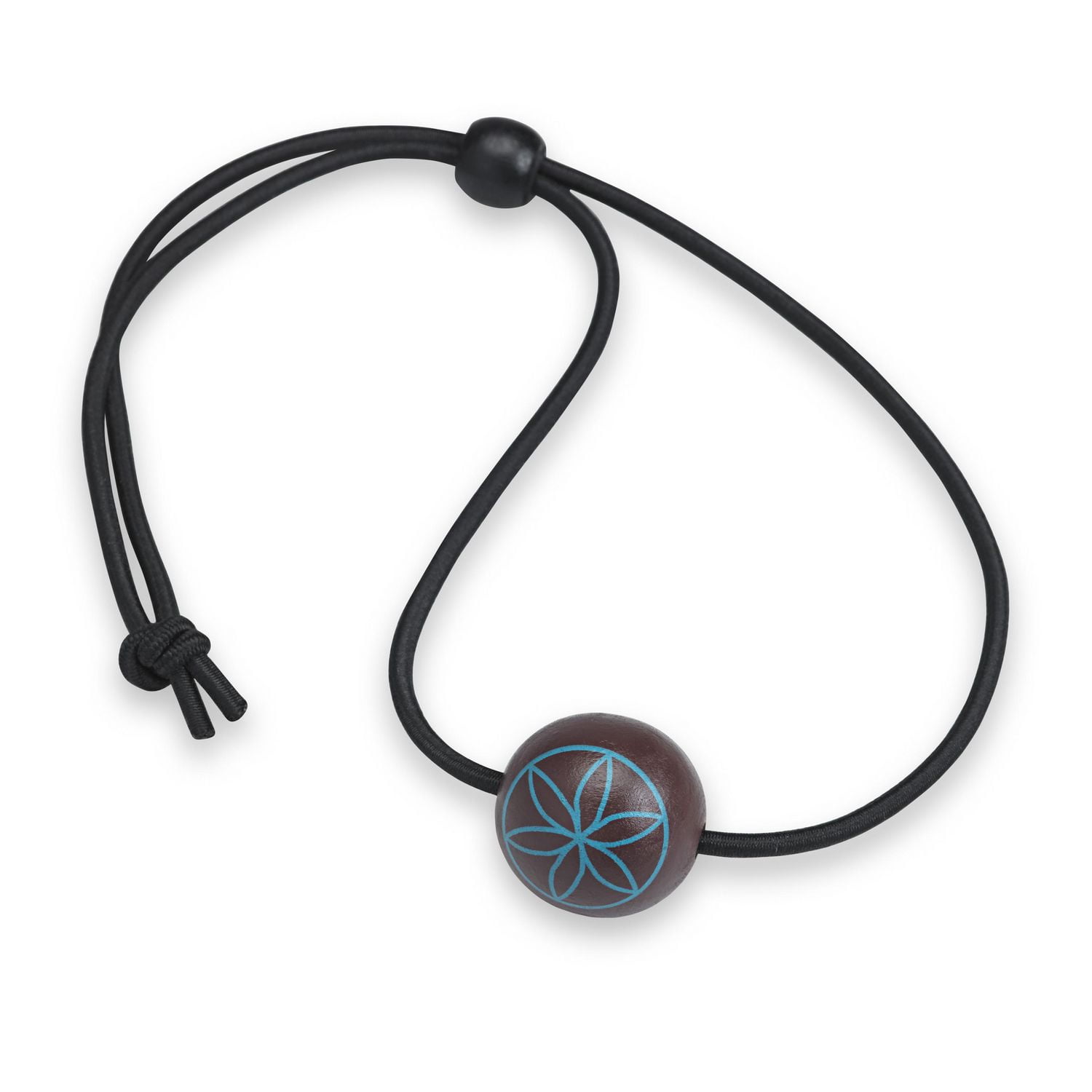 Gaiam Yoga Mat Band (Assorted Colours)