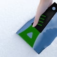 thumbnail image 5 of Detachable Multifunctional Snow Removal Forklift Snow Removal Household Tool, 5 of 5