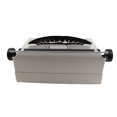 thumbnail image 1 of Modèle de Machine à Écrire, Accessoires de Machine à Écrire Polyvalents Faits à la Main, Jouet Anti-Stress pour Bureaux, 1 of 7