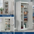 thumbnail image 4 of La Collection Sauder Select Meuble de rangement, 4 of 9