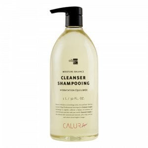 Oligo calura Moisture Balance cleanser Shampoo 32 oz