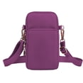 thumbnail image 4 of Nilvkv Strap Bag Crossbody Backpack Strap Backpack Hiking Backpack Multipurpose Crossbody Chest Bag, 4 of 6