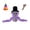 Purple, variant on Gorilla Tag Toy Gorilla Tag Gorilla Tag Plush Hot Selling Gorilla Tag Monke Plush Toy Cute Soft Stuffed Cartoon Anime Home Decoration Dolls Kawaii Pillow Birthday Gift A