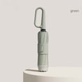thumbnail image 1 of Windproof Travel Umbrella,Ring Buckle Umbrella Reflective Safetystrip Sturdy Windproof Travel Portable, 1 of 1