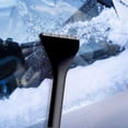 thumbnail image 4 of XYAIYT Three in One Automotive Snow Removal Tool with Shovel Brush and Ice Scraper for Efficient Car Snow and Frost Removal Long Lasting HighStrength Plastic Easy to Assemble and Store, 4 of 8