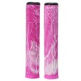 thumbnail image 2 of Soft MTB Bicycle Grip 22.2mm TPE Rubber Handlebar Cover Soft Antislip Handle Grip with Lock Bar End, 2 of 7