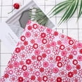 thumbnail image 3 of Fabric Squares for Quilting, Usavan 7PCS Pre-Cut Patchwork Fabric Bundle, Soft Breathable Cotton Squares for Sewing DIY Crafts Projects, 3 of 7