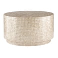 thumbnail image 1 of Talula Mosaic Coffee Table, 1 of 6