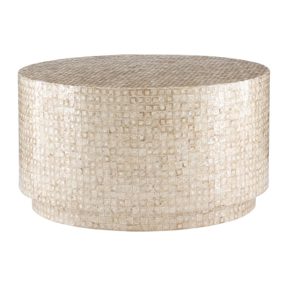 Talula Mosaic Coffee Table