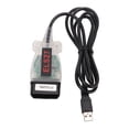 thumbnail image 1 of Scanner OBD2, Câble de Diagnostic USB Identification de l'Écu Remplacement pour pour Automobile, 1 of 8
