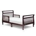 thumbnail image 1 of Graco Classic Sleigh Toddler Bed, 1 of 6