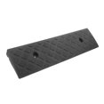 thumbnail image 1 of Miangastore Anti-slip Ramp for Bike Scooter Access 1Set 19.7x5.1x1.2in, 1 of 8