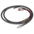 thumbnail image 2 of ANGGREK LP To 5pin XLR Cable, Vinyl Tonearm Cable Silver Plated For LP Vinyl Record Player Signal, 2 of 8