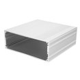 thumbnail image 4 of Complete Accessories Shielded Aluminum Enclosure Case, 2.1 X 5.7 X 5.9in Aluminum Project Box, For Heat Dissipation PCB Junction, 4 of 8