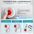 thumbnail image 3 of Caregiver Pager SYNLETT Wireless Call Button System, 3 of 7
