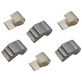 thumbnail image 4 of Base de Ressort à Cliquet Moyeu en Métal Cliquet de Conducteur Réparation Durable pour Accessoires de Vélo de Montagne et de Route Pièces de Rechange C 8 3 Pcs, 4 of 8