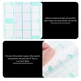 thumbnail image 5 of 100pcs Disposable Makeup Hand Palettes Adhesive Cosmetic Makeup Palettes, 5 of 5