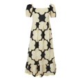 thumbnail image 1 of Regatta Robe Midi d'Été à Marguerites des Années 60 pour Femmes Orla Kiely, 1 of 6