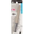 thumbnail image 2 of Maybelline New York Master Precise Ink™, Metallic Liquid Liner, 1.1 mL, 2 of 6