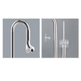 thumbnail image 3 of Wweixi Aquarium Filter Tubing Pipe Inflow Surface Skimmer 12 Outlet 16 Inlet, 3 of 5