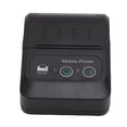 thumbnail image 1 of Wireless Thermal Printer, 2000mAh High Speed Type C  Thermal Printer 58MM Paper Width  for Web Pages, 1 of 7