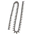 thumbnail image 3 of Rhinestone Chain, Rhinestone Close Chain, Sturdy And Durable Exquisite Workmanship For Jewelry,Wedding,Decoration Crafts,Sewing,DIY Craft Jewelry Making, 3 of 8